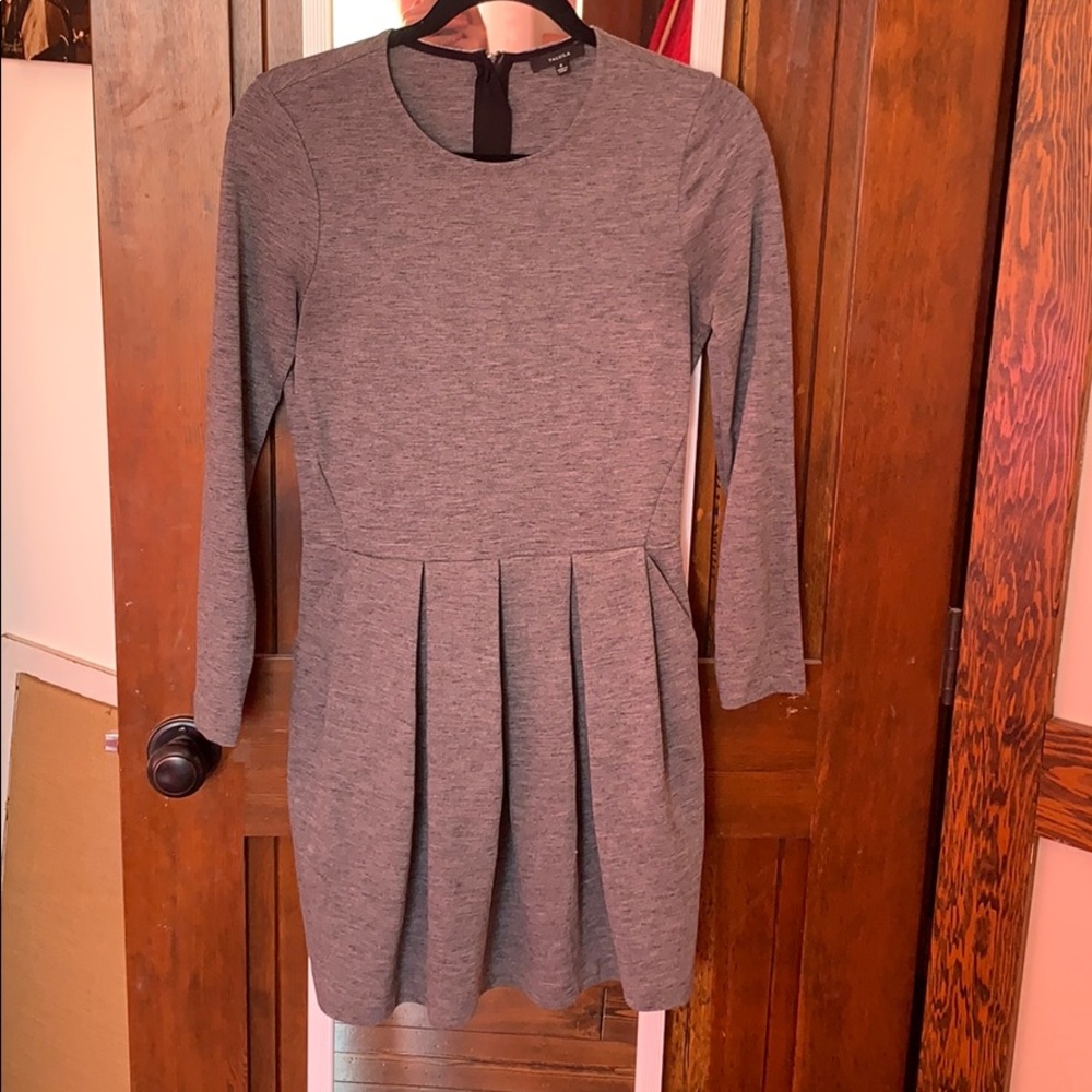 WORN ONCE Aritzia dress